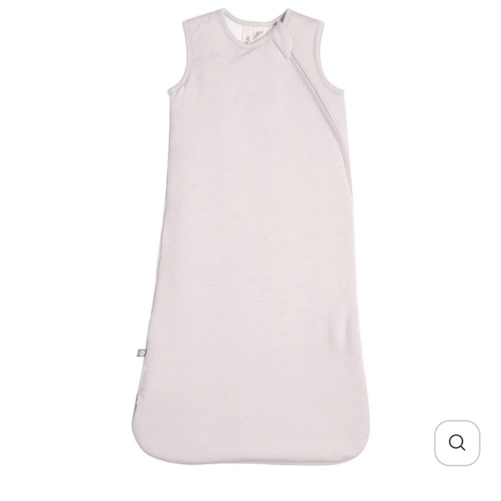 Kyte Baby Sleep Bag in Oat 1.0